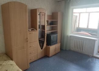 Продажа однокомнатной квартиры, 28.5 м2, Самара, улица Аминева, 27, Промышленный район