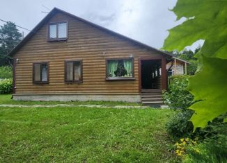 Продается дом, 105 м2, Карелия, деревня Падозеро, 3