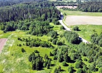 Продам земельный участок, 43.47 сот., Карелия