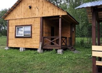 Сдам дом, 24 м2, Челябинская область