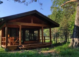 Сдается в аренду дом, 36 м2, Республика Алтай