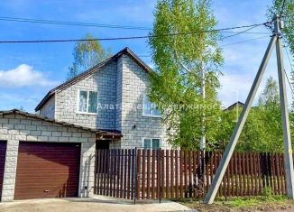 Продается дом, 133.6 м2, Томск, Глубинная улица, 13Б