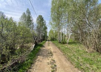 Продам участок, 10 сот., Костромская область