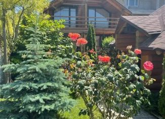 Сдаю дом, 85 м2, село Осипенко, ТСН СНТ Чайка-3, 92