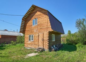 Продается дача, 40 м2, Томская область