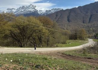 Продается земельный участок, 5 сот., Северная Осетия