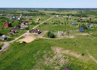 Участок на продажу, 15 сот., Томская область, ДНП Эуштинский микрорайон, 58