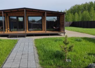 Сдается в аренду дом, 80 м2, Челябинская область, 8-я улица, 12