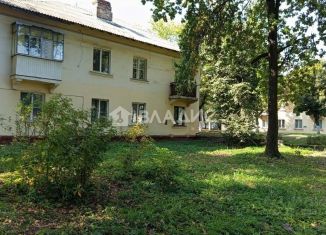 Продажа трехкомнатной квартиры, 73.5 м2, Брянск, улица Никитина, 26, Володарский район