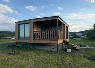 Аренда дома, 36 м2, Республика Башкортостан
