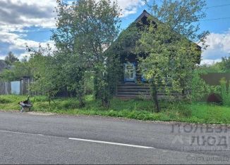 Продаю дом, 25 м2, село Упша, Первомайская улица, 53