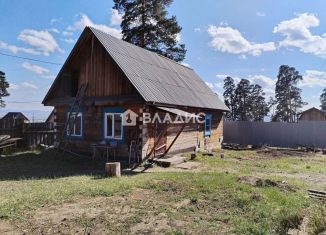 Продается дом, 60 м2, Бурятия, Берёзовая улица, 31