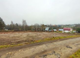 Продается земельный участок, 10 сот., Костромская область
