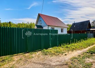Продаю дом, 54 м2, Томск, СНТ Ягодка-90, 39, Октябрьский район