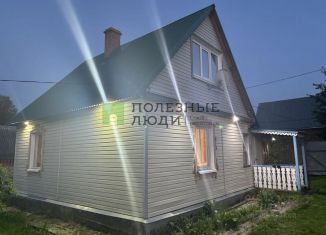 Продам дачу, 60 м2, Томская область, СНТ Дачник, 10