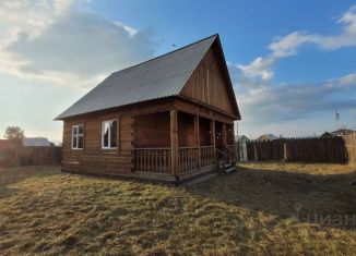 Продается дом, 37 м2, Бурятия, Ковыльная улица