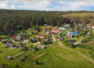 Продаю дом, 47.4 м2, посёлок Терву, Ладожская улица, 12