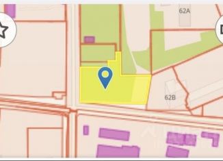 Участок на продажу, 50 сот., Черкесск, площадь Ленина