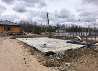 Продаю земельный участок, 11 сот., Псков, площадь Ленина