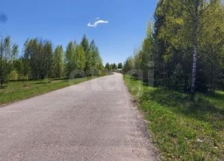 Продается участок, 10 сот., Костромская область