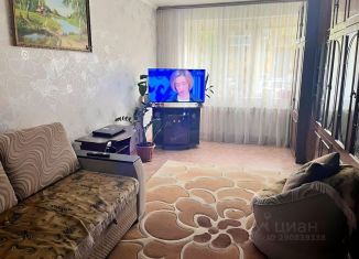 Продается 2-комнатная квартира, 43.5 м2, Бугуруслан, 2-й микрорайон, 36