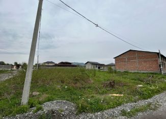 Продается участок, 6 сот., Владикавказ, 1-я улица Строителей