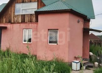 Продаю дом, 81.6 м2, Чита, ДНТ № 124 Солнечная поляна, 25