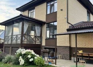 Продается дом, 265 м2, Йошкар-Ола, улица Серафимовича, 25