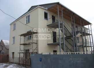 Дом на продажу, 618.5 м2, Элиста, 8-я Северо-Западная улица, 6