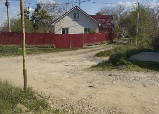 Земельный участок на продажу, 4 сот., Адыгея, улица Строителей
