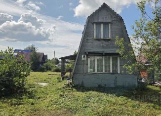 Продам дачу, 32 м2, территория Эжвинский, 3-й проезд