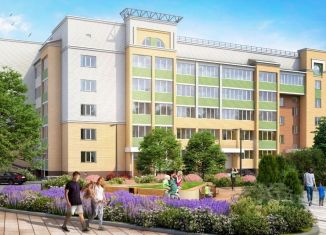 Продается 1-ком. квартира, 61.6 м2, Вологодская область, улица Лаврова, 9Б