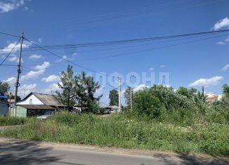 Участок на продажу, 7.4 сот., Томская область, улица Богдана Хмельницкого