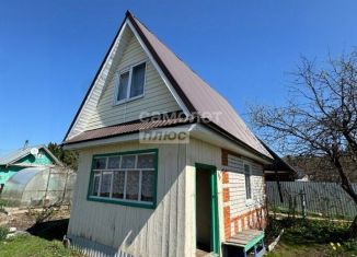 Продажа дома, 20 м2, Марий Эл, 19-я линия, 35