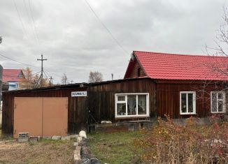 Дом на продажу, 50 м2, Саха (Якутия), улица Гагарина, 9