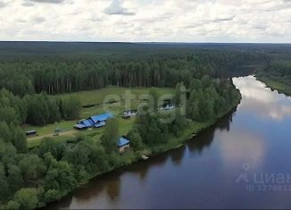 Продажа земельного участка, 10 сот., Архангельская область