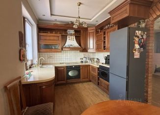 Дом на продажу, 257.4 м2, Чита, 8-й квартал, 16
