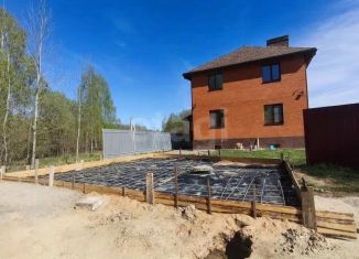 Продам дом, 140 м2, Костромская область, деревня Молодеево, 42А