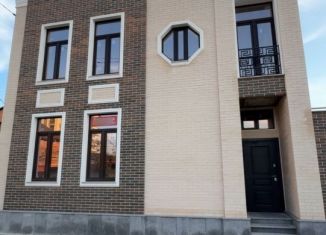 Продам дом, 143.4 м2, Северная Осетия, улица Братьев Темировых, 7