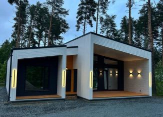 Продажа коттеджа, 141 м2, Карелия