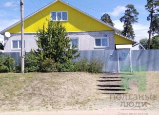 Продам дом, 87.1 м2, Звенигово, улица Бутякова, 19