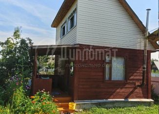 Продажа дачи, 50 м2, Курган, СНТ Кургансельмаш-2, 165