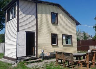Продаю дом, 60 м2, Камчатский край, Линейный проезд