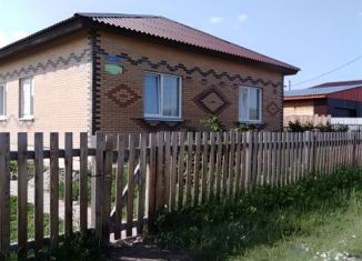 Продаю дом, 80 м2, посёлок Копьёво, улица Кукушкиных