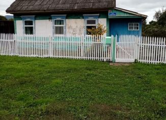 Продаю дом, 39.9 м2, Приморский край, Совхозная улица, 8