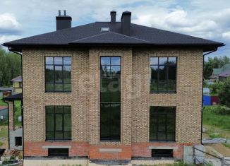 Продажа дома, 424.6 м2, деревня Кузьмищи, Славянская улица, 4