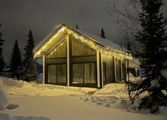 Сдам дом, 60 м2, поселок городского типа Шерегеш, улица Строителей, 84