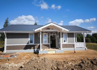 Продажа дома, 103 м2, деревня Дербино, деревня Дербино, 19