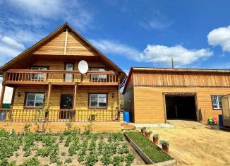 Продам дом, 90.2 м2, Якутск, Берёзовая улица, 15