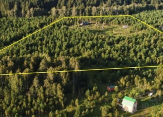 Участок на продажу, 143 сот., Курганская область
